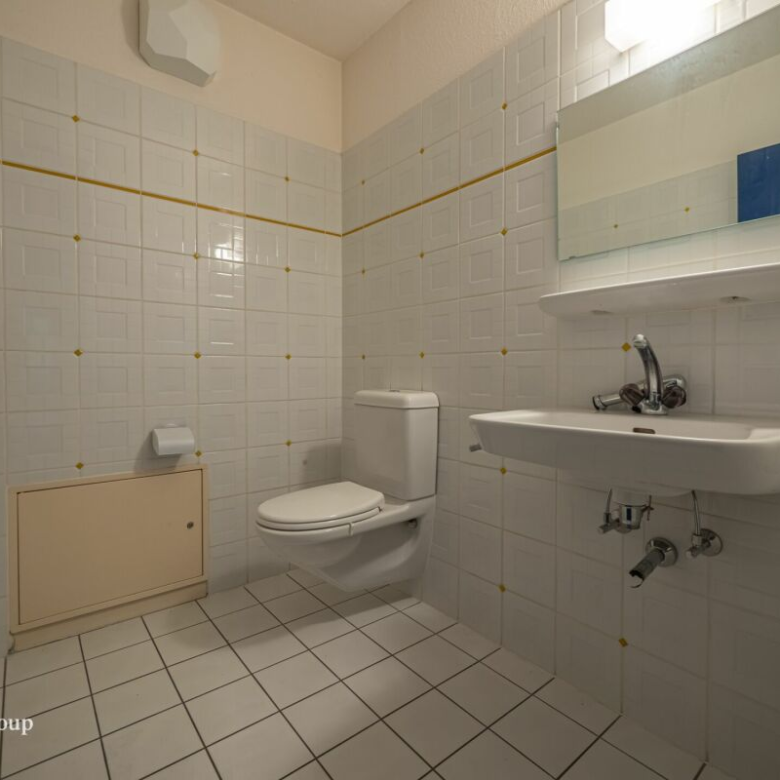 Charming 3-room house with multiple uses