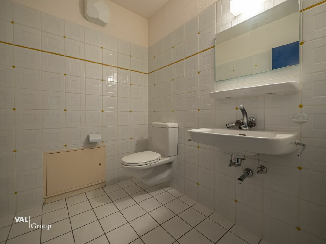 Charming 3-room house with multiple uses