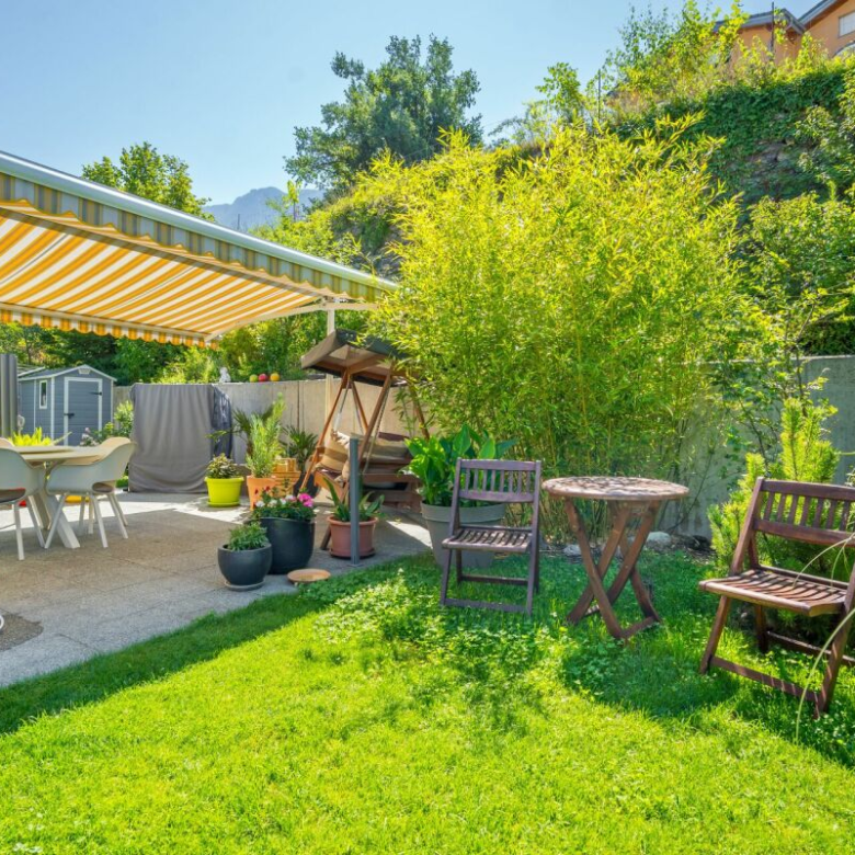 Magnificent detached house ideally located