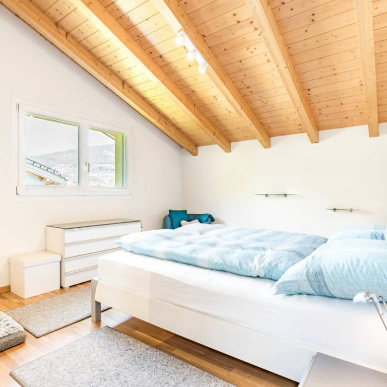 Magnificent detached house ideally located