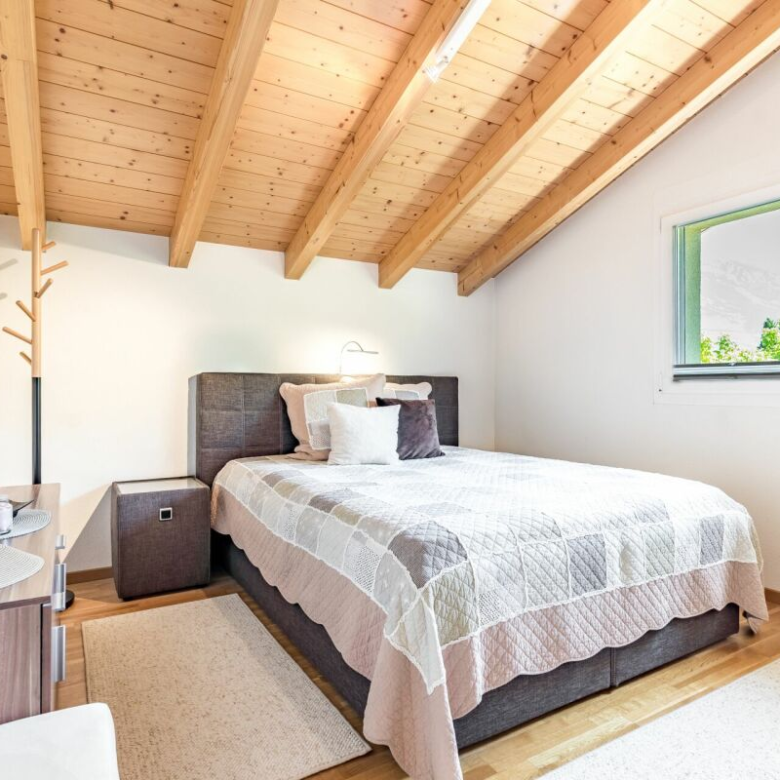 Magnificent detached house ideally located