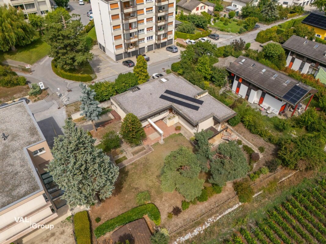 Maison de charme avec appartement indépendant