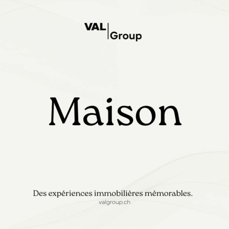 Maison de charme avec appartement indépendant