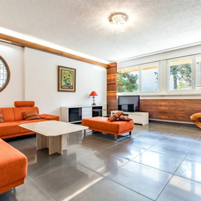 Maison de charme avec appartement indépendant