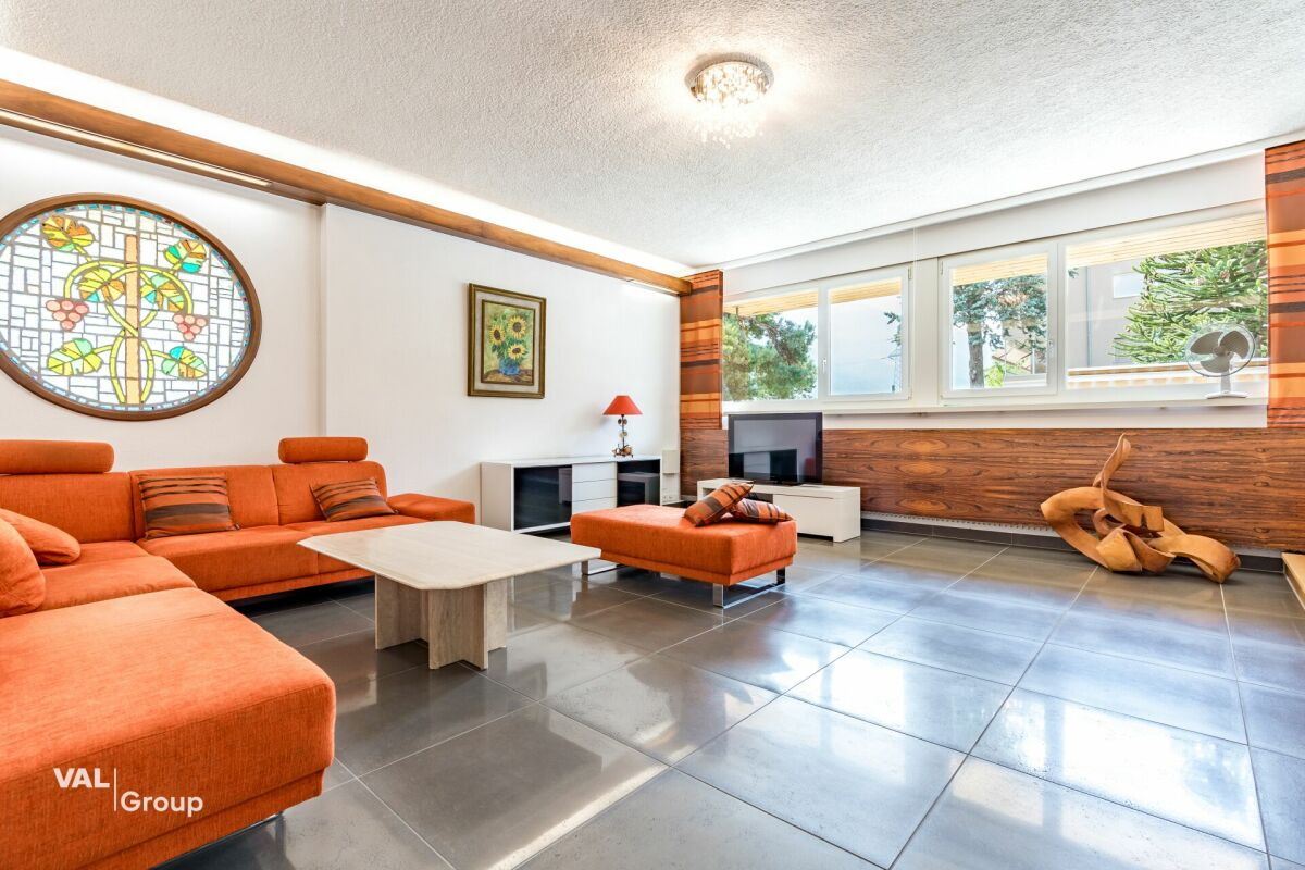 Maison de charme avec appartement indépendant