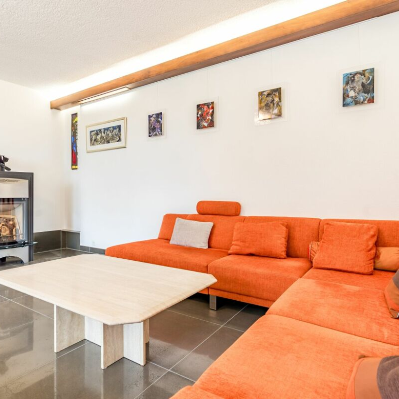 Maison de charme avec appartement indépendant