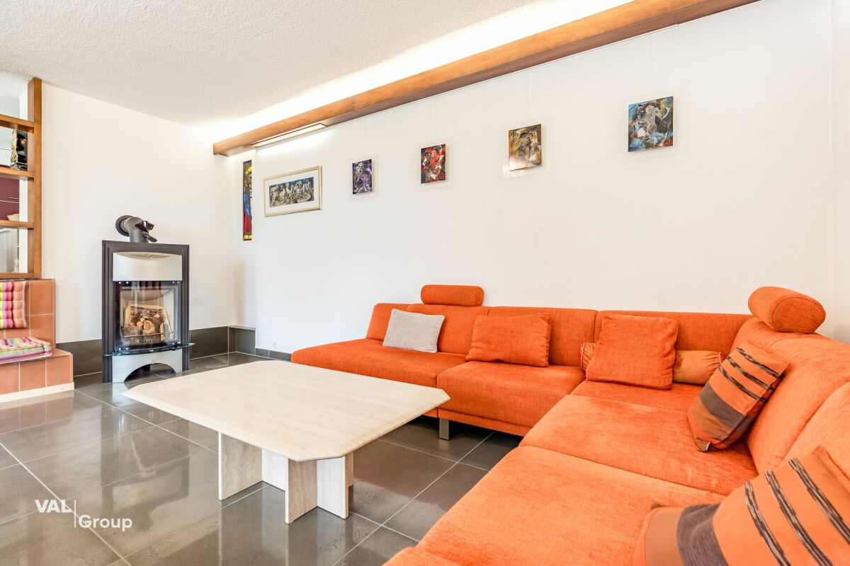 Maison de charme avec appartement indépendant