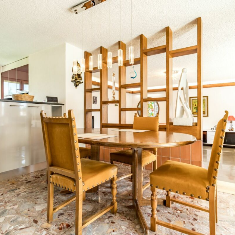 Maison de charme avec appartement indépendant