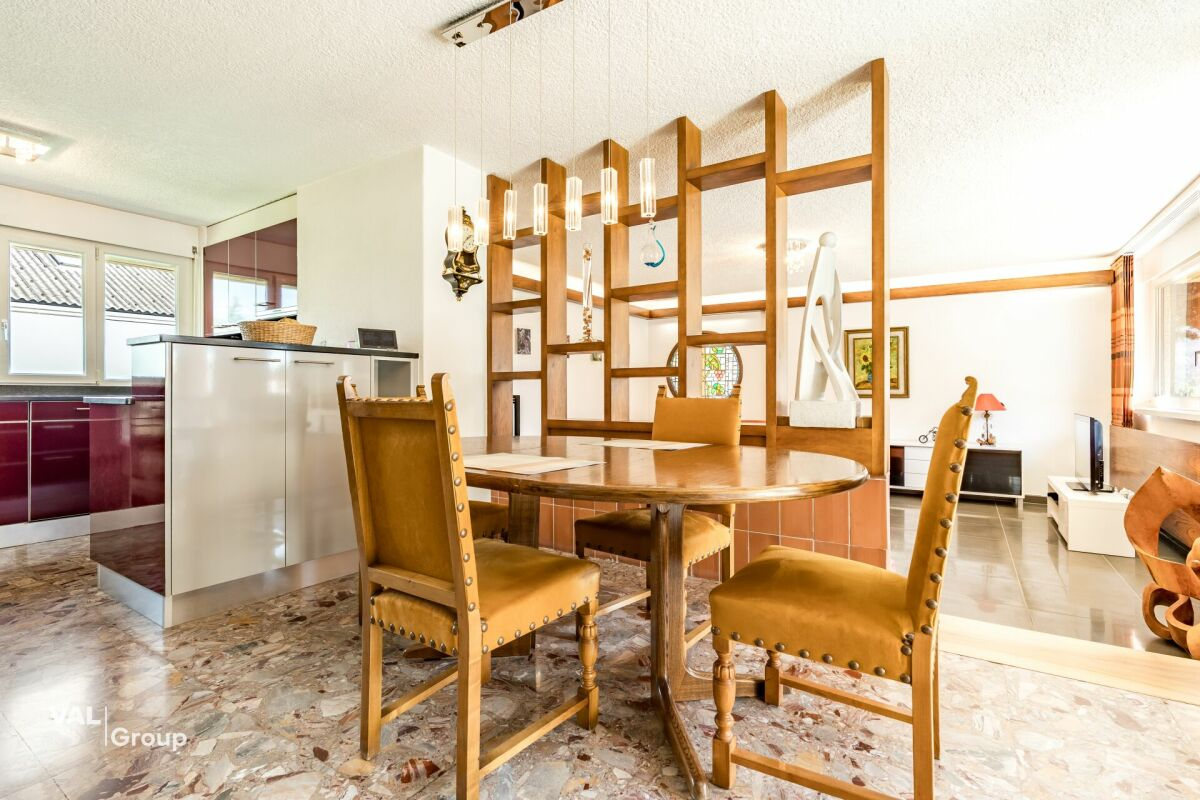 Maison de charme avec appartement indépendant
