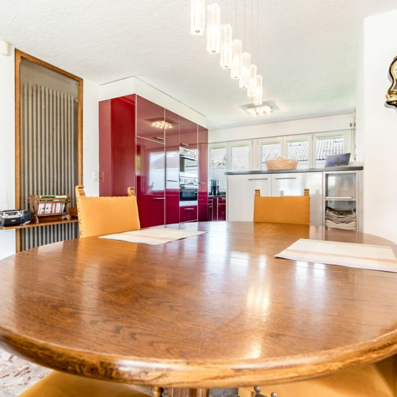 Maison de charme avec appartement indépendant