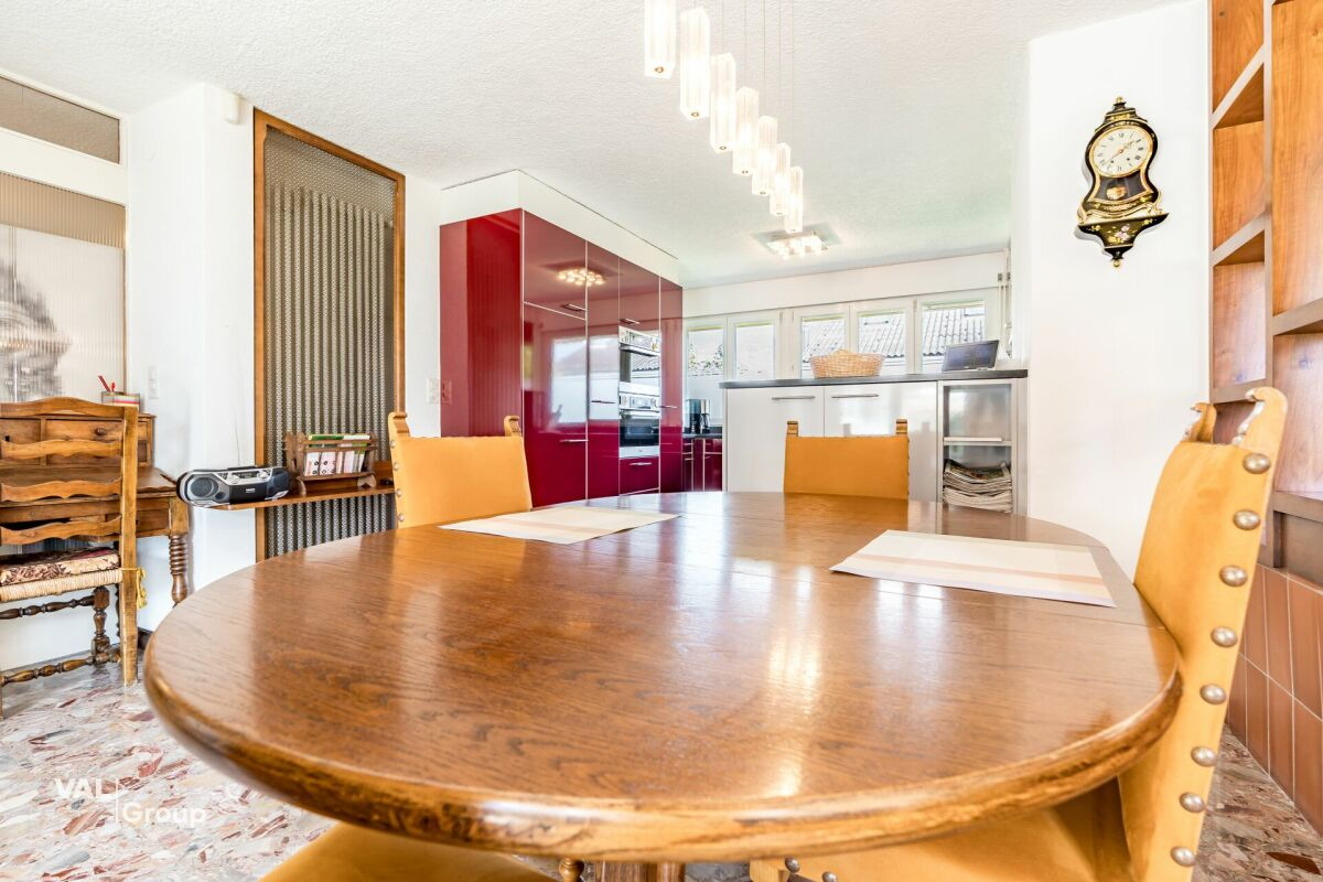 Maison de charme avec appartement indépendant