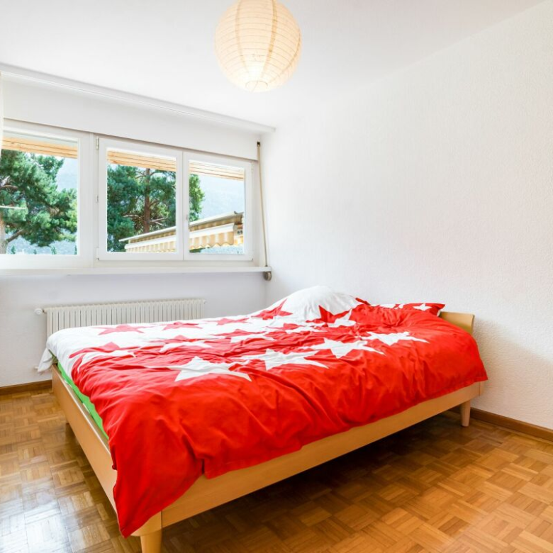 Maison de charme avec appartement indépendant