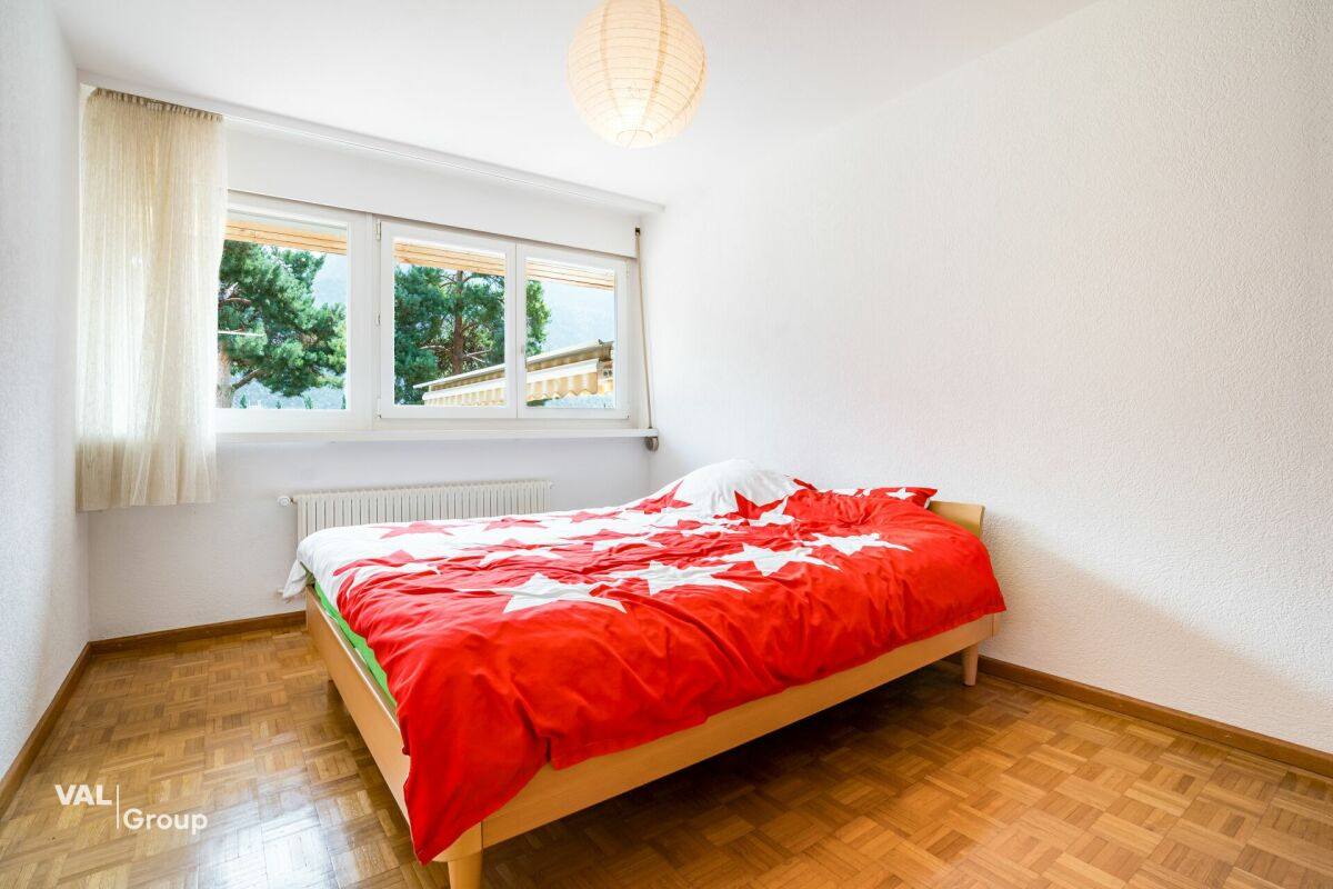 Maison de charme avec appartement indépendant