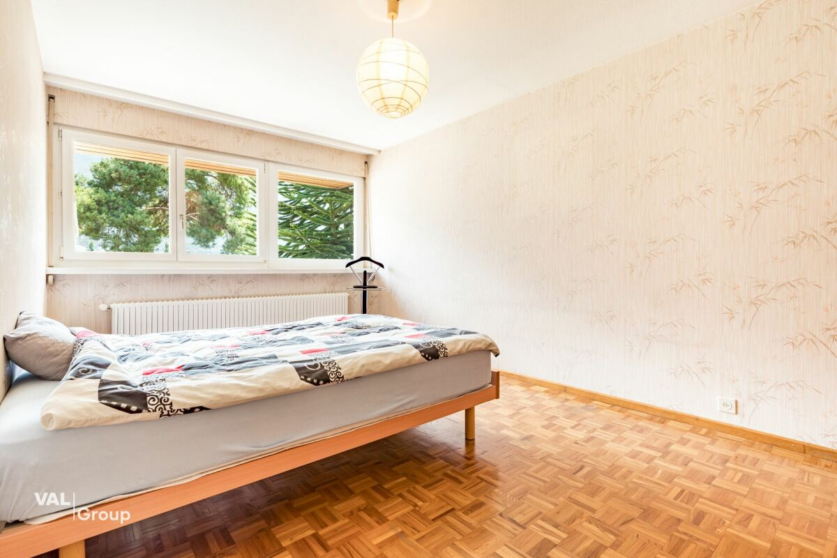 Maison de charme avec appartement indépendant