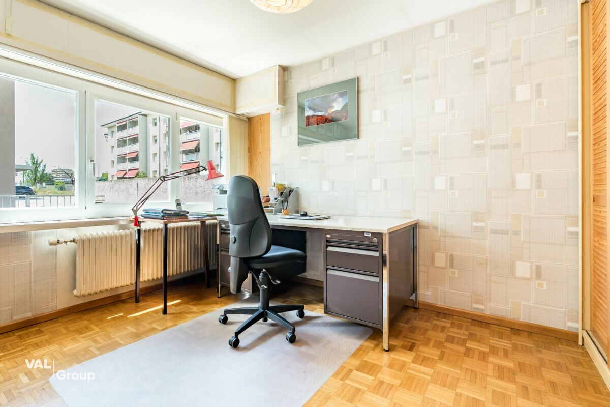 Maison de charme avec appartement indépendant