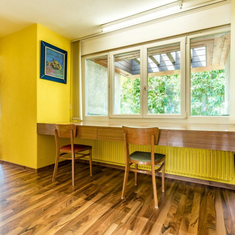 Maison de charme avec appartement indépendant