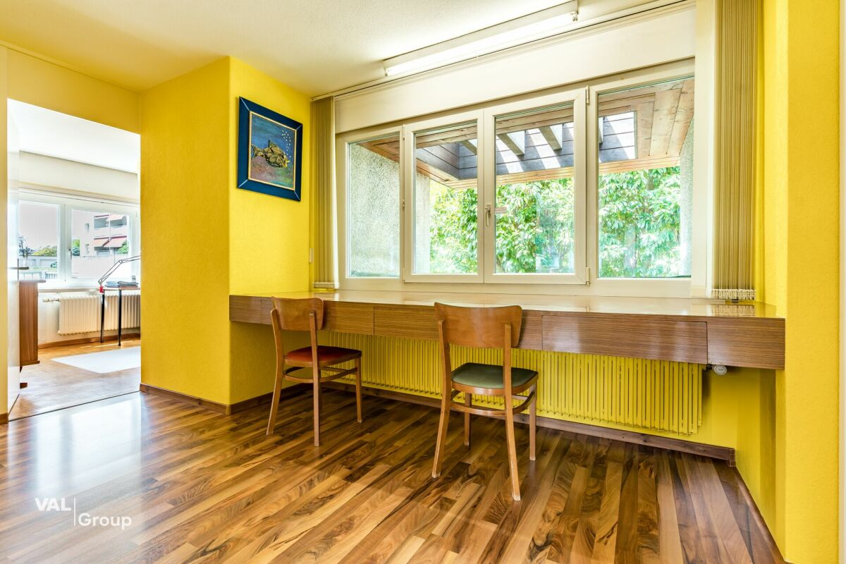 Maison de charme avec appartement indépendant