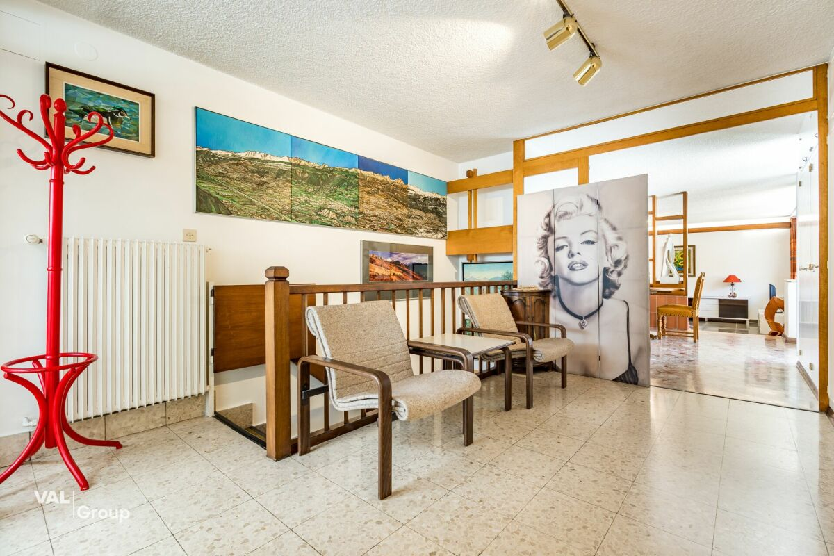 Maison de charme avec appartement indépendant