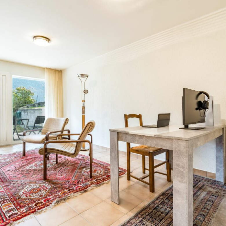 Maison de charme avec appartement indépendant