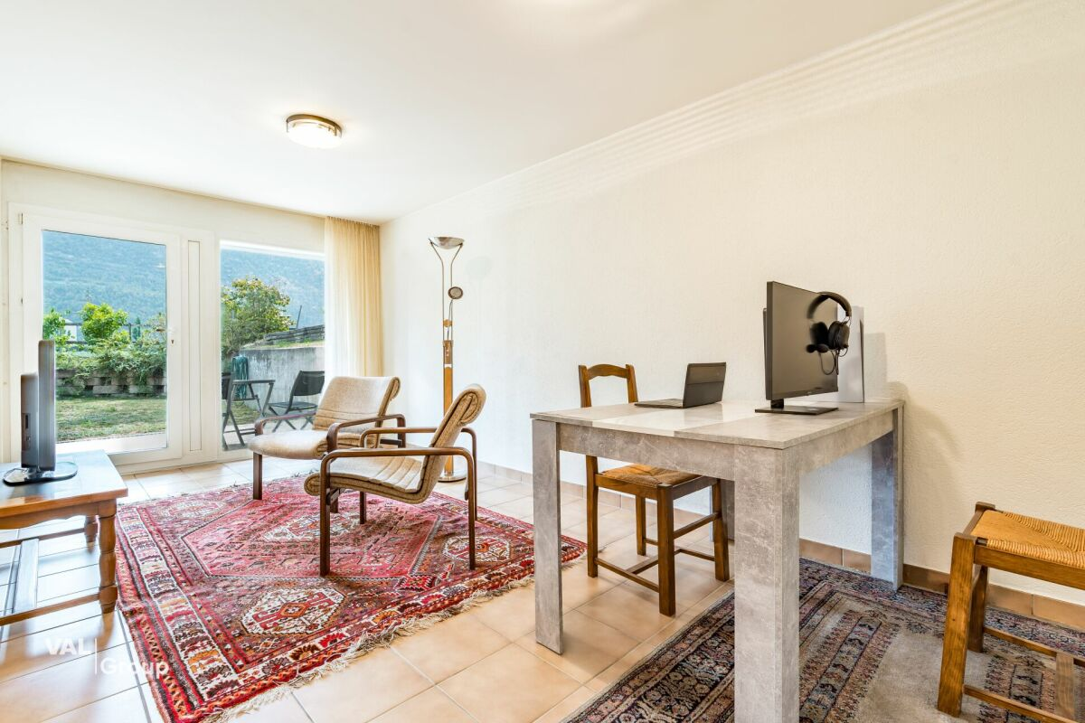 Maison de charme avec appartement indépendant