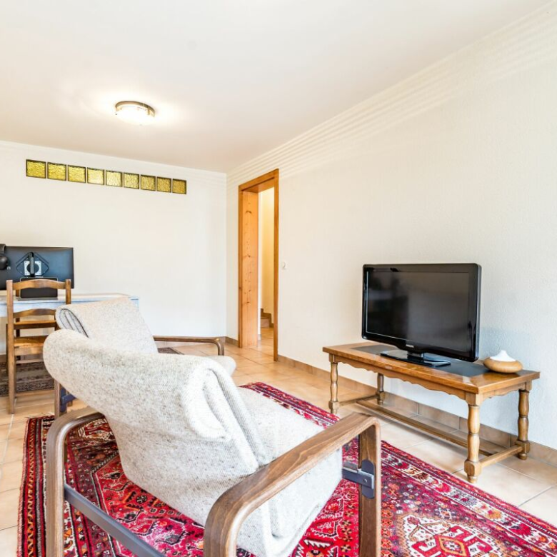 Maison de charme avec appartement indépendant