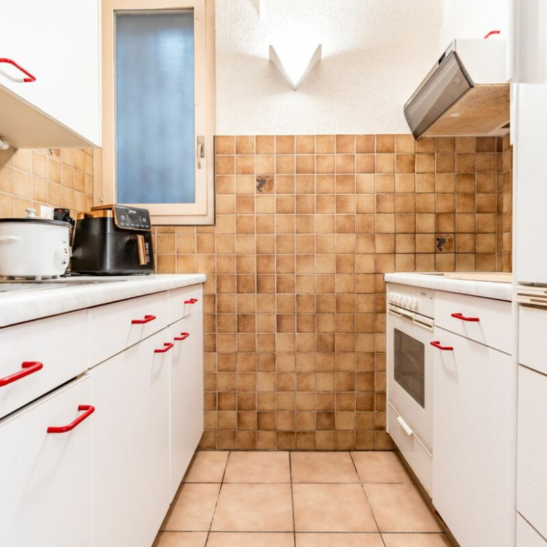 Maison de charme avec appartement indépendant