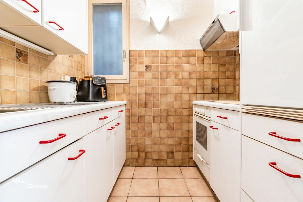 Maison de charme avec appartement indépendant
