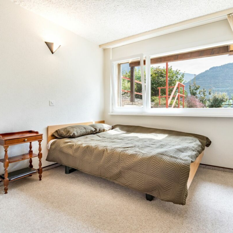 Maison de charme avec appartement indépendant