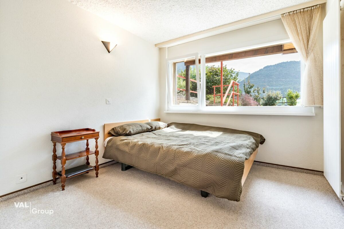 Maison de charme avec appartement indépendant