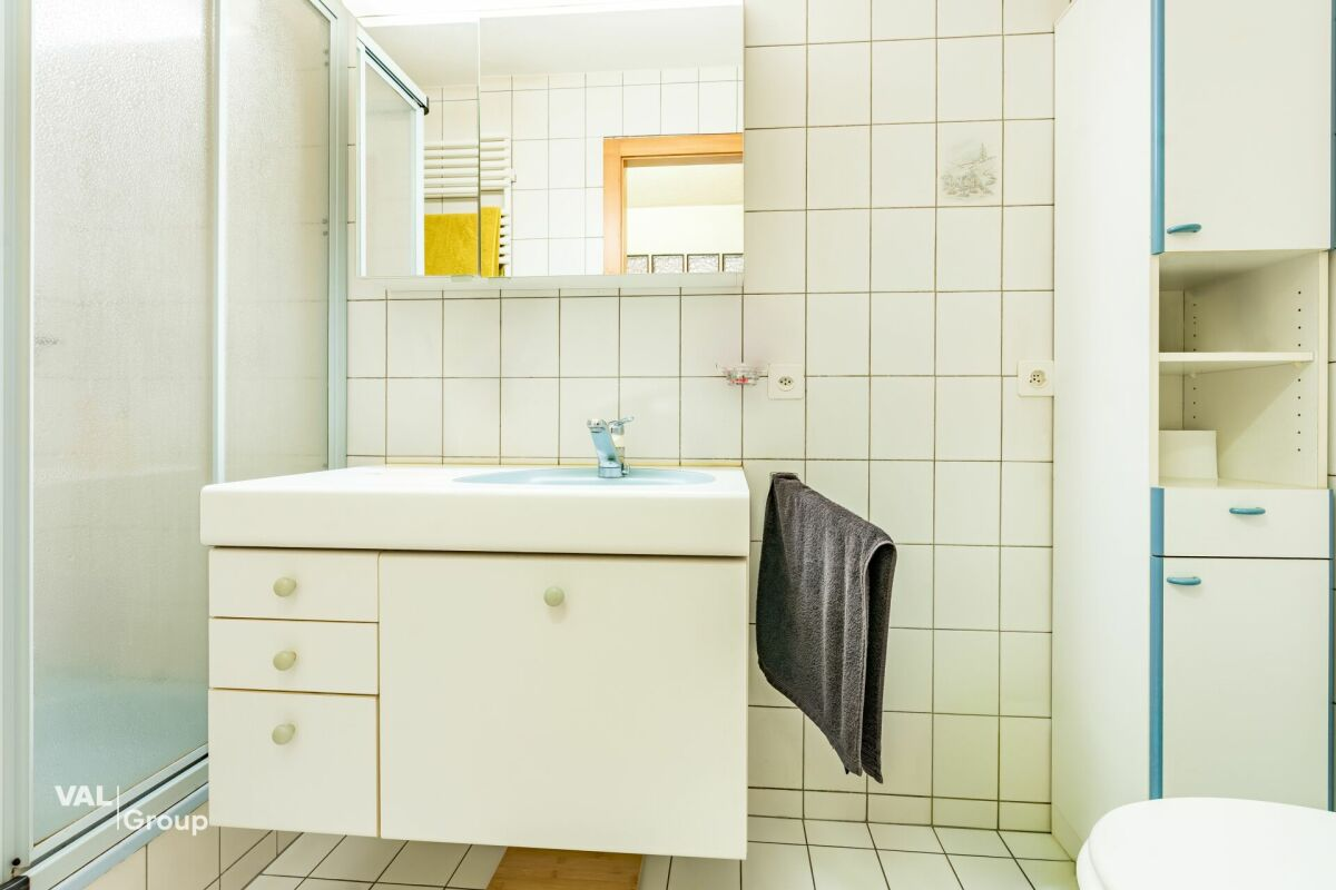 Maison de charme avec appartement indépendant