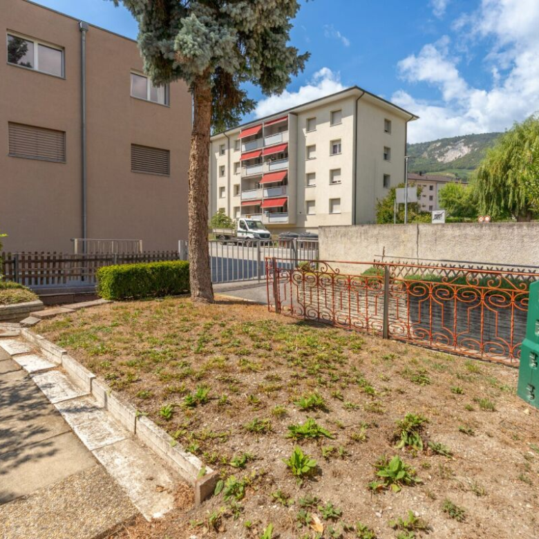Maison de charme avec appartement indépendant