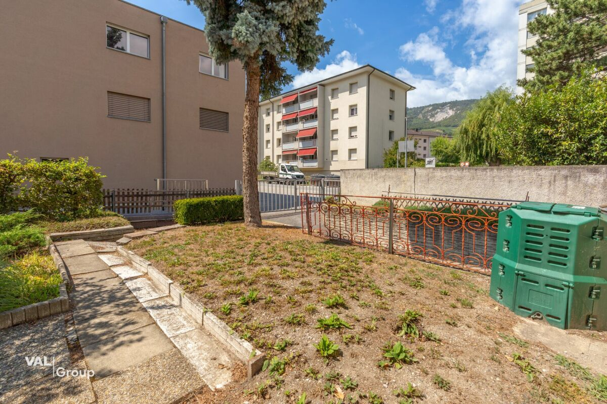 Maison de charme avec appartement indépendant