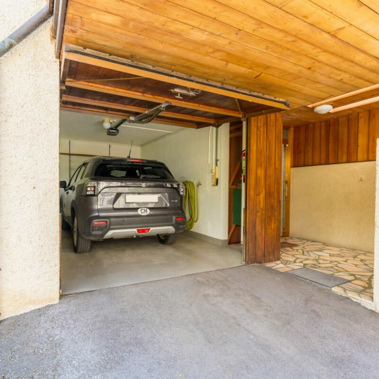Maison de charme avec appartement indépendant