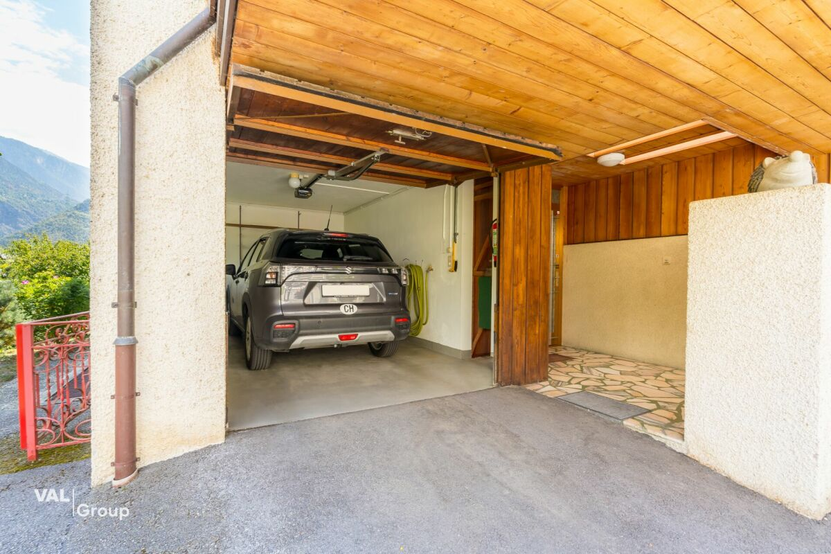 Maison de charme avec appartement indépendant