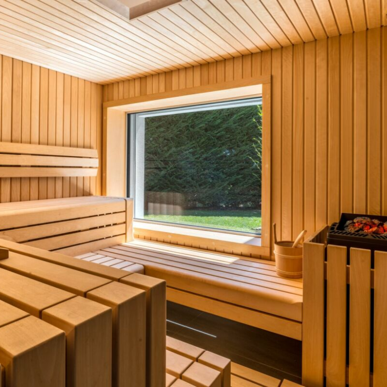 [DEMO] Moderne Villa mit Pool und Seesicht – Lausanne