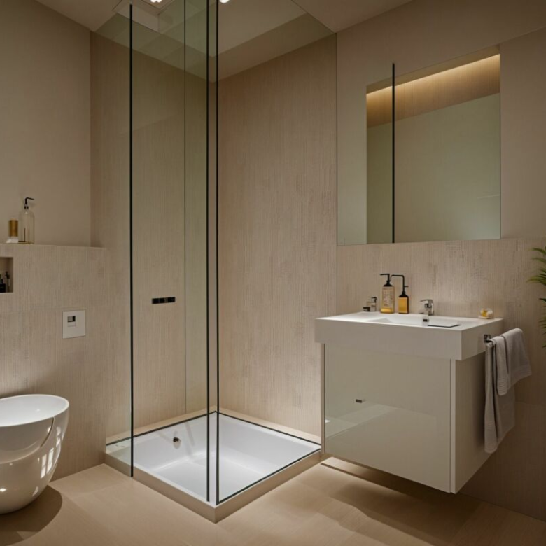 Superbe appartement lumineux et spacieux de 4,5 pièces au cœur du village