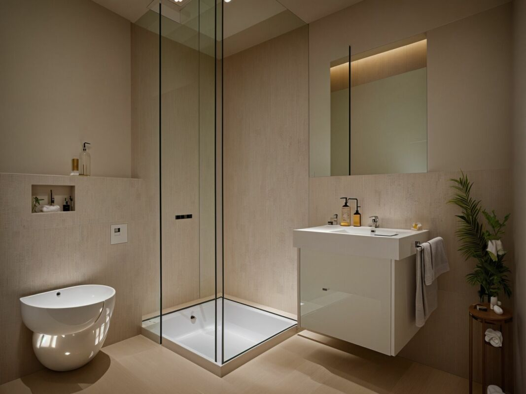 Superbe appartement lumineux et spacieux de 4,5 pièces au cœur du village