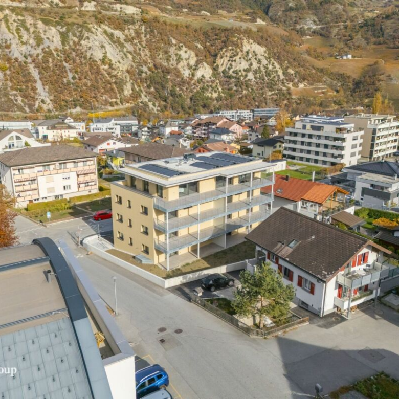 Ein Haus voller Geschichte, mit Seele und einzigartigem Charakter