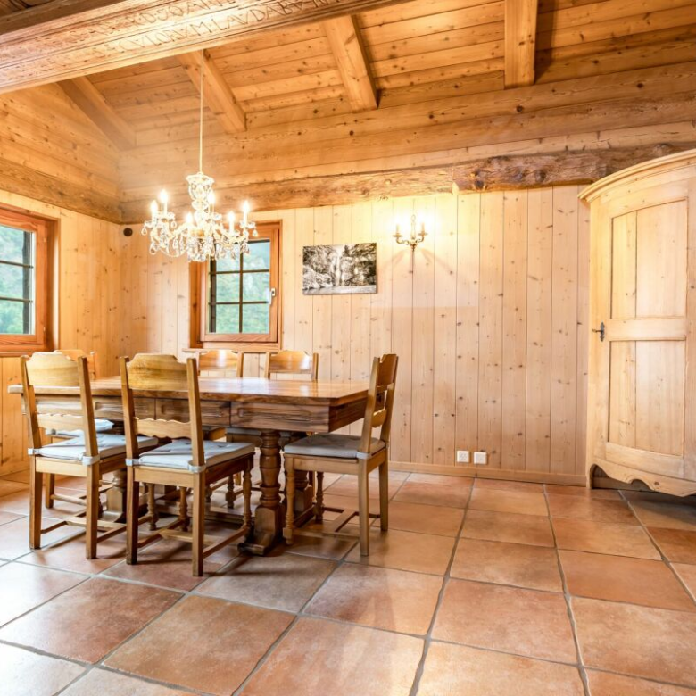 Ein Haus voller Geschichte, mit Seele und einzigartigem Charakter