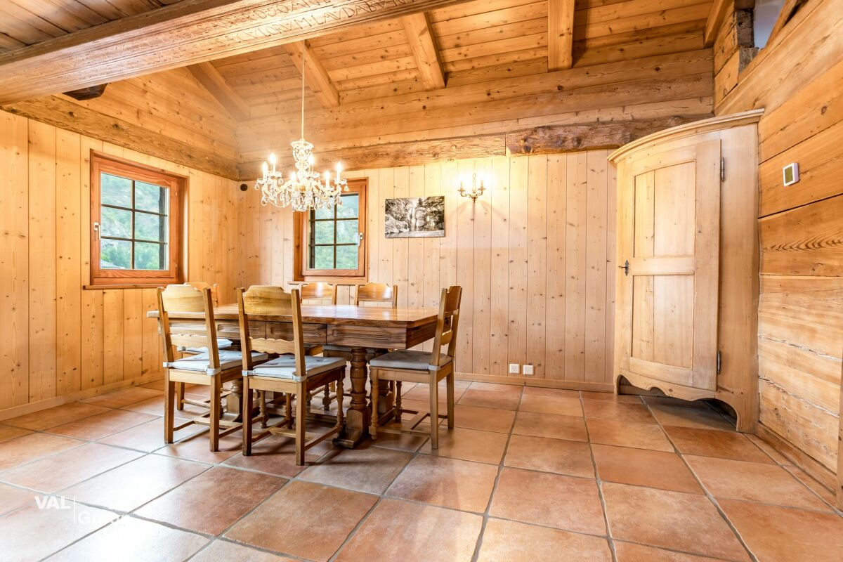 Ein Haus voller Geschichte, mit Seele und einzigartigem Charakter