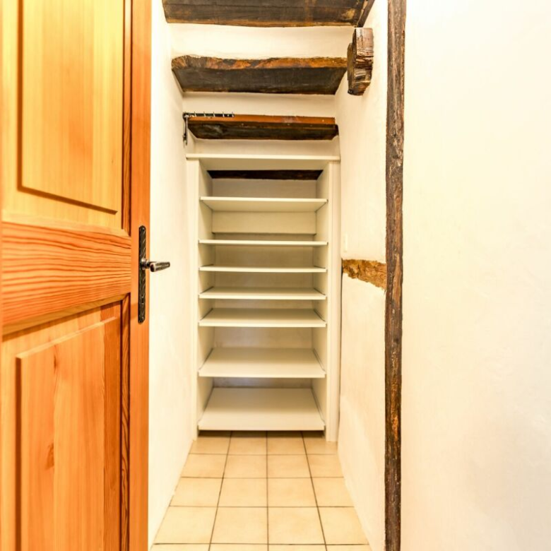 Ein Haus voller Geschichte, mit Seele und einzigartigem Charakter