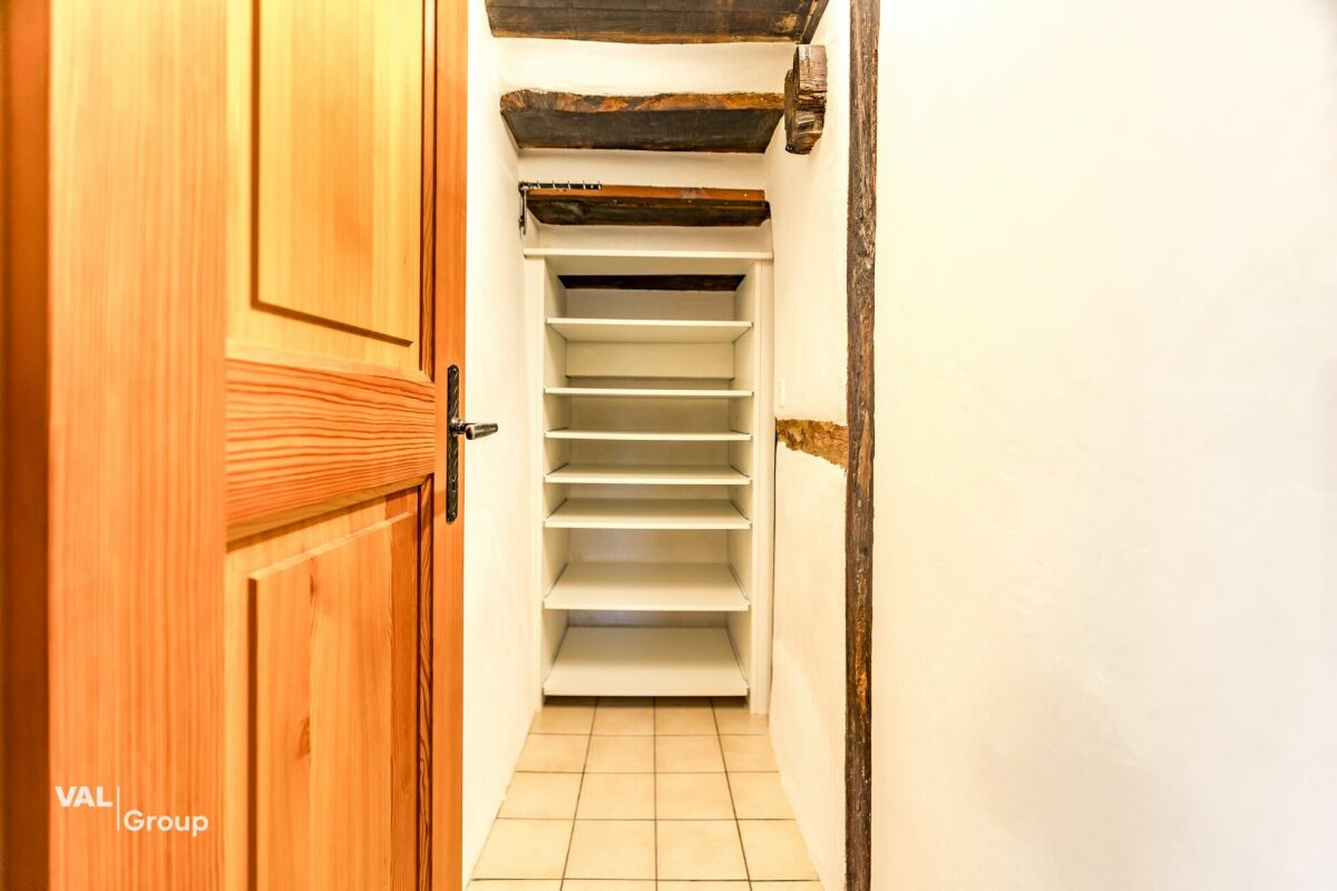 Ein Haus voller Geschichte, mit Seele und einzigartigem Charakter