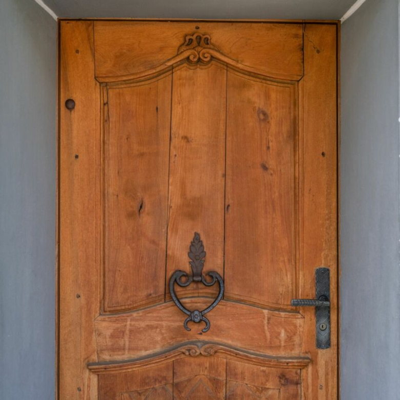 Ein Haus voller Geschichte, mit Seele und einzigartigem Charakter
