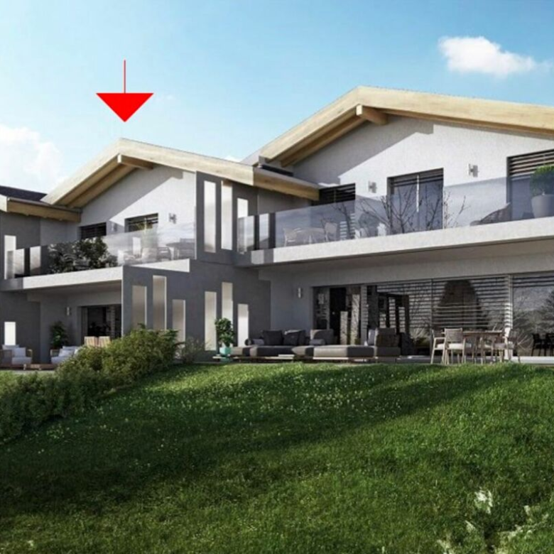 A panorama that inspires, a place where your memories will come to life
