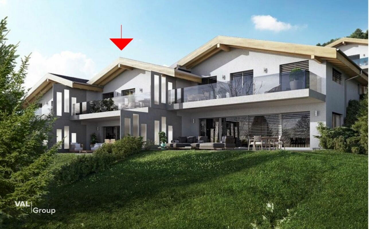 A panorama that inspires, a place where your memories will come to life