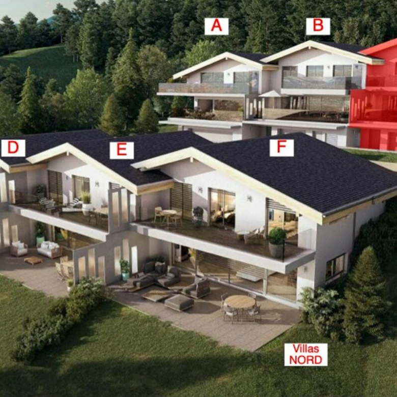 Aussicht, Komfort und Wohlbefinden! Prächtiges möbliertes Chalet in La Tzoumaz