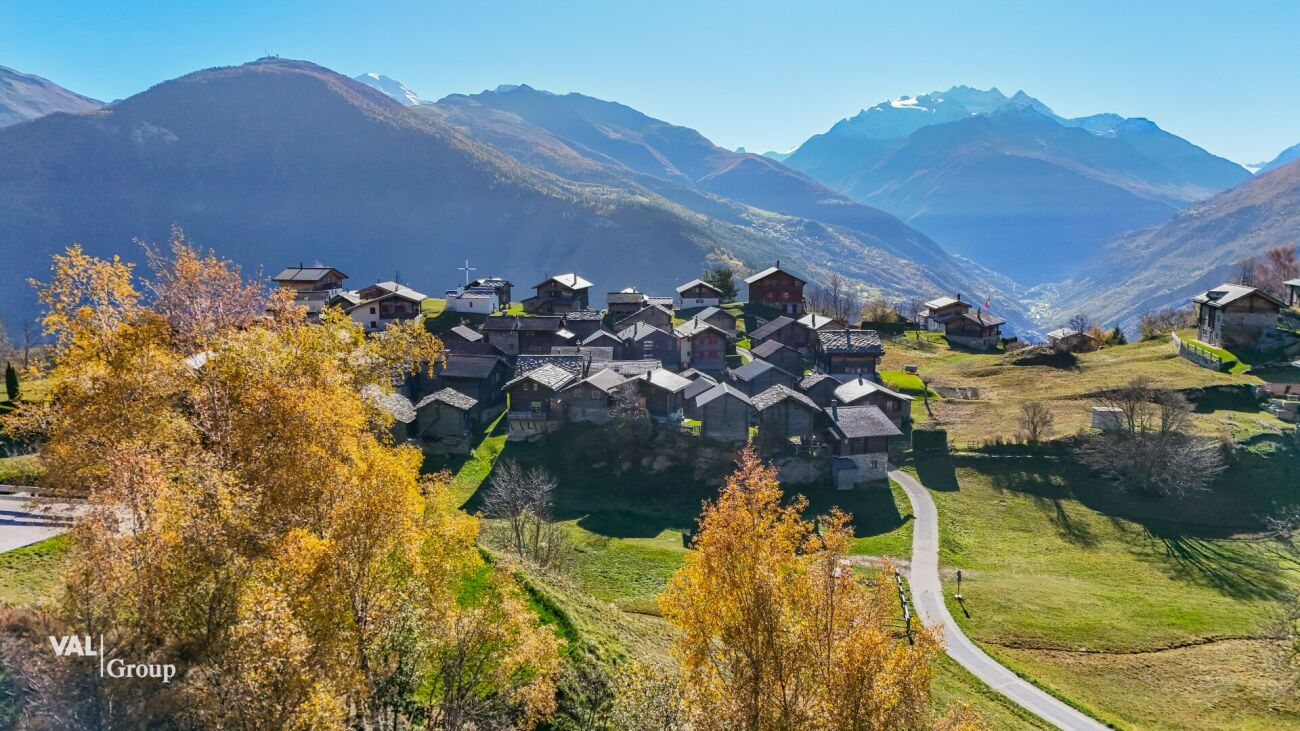 Exklusives möbliertes Haus mit Panoramablick auf die Alpen, ganzjährig zu mieten