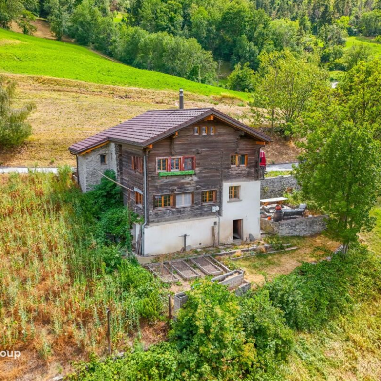 Wo Geschichte, Lebensqualität und Natur wunderbar aufeinandertreffen