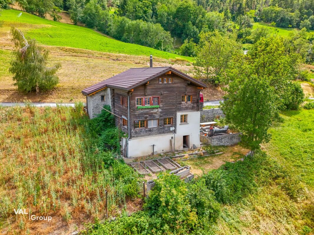 Wo Geschichte, Lebensqualität und Natur wunderbar aufeinandertreffen