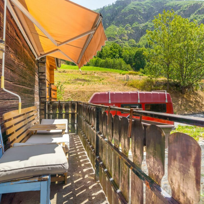 Wo Geschichte, Lebensqualität und Natur wunderbar aufeinandertreffen